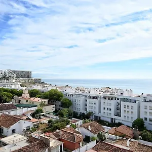 Apartamento Gran Carihuela, Torremolinos