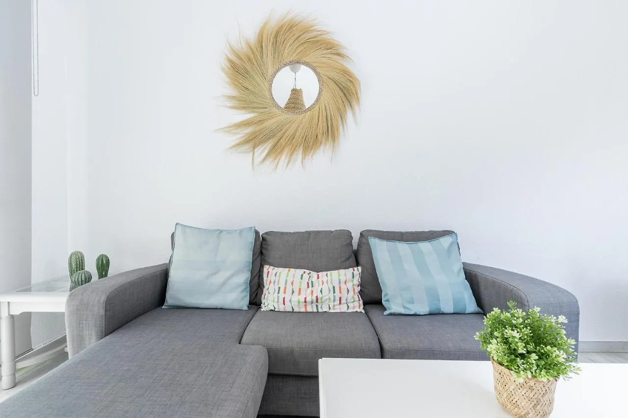 Monko Infinity Apartment Torremolinos