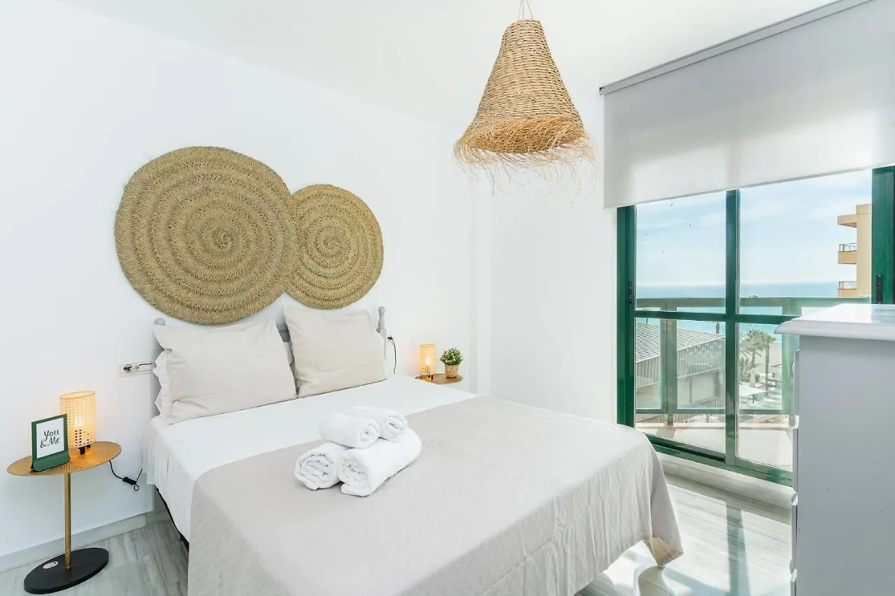 Monko Infinity Apartment Torremolinos