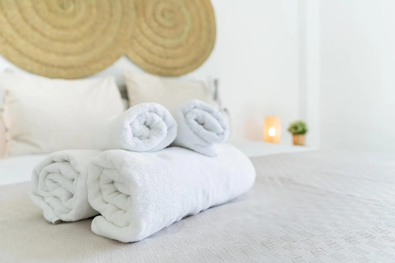 Monko Infinity Apartment Torremolinos
