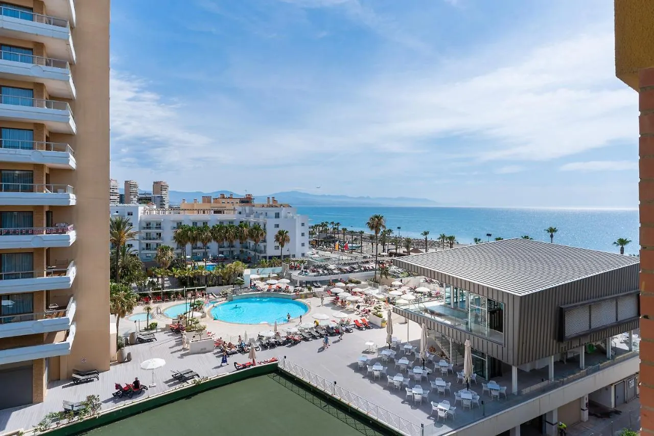 Monko Infinity Apartment Torremolinos