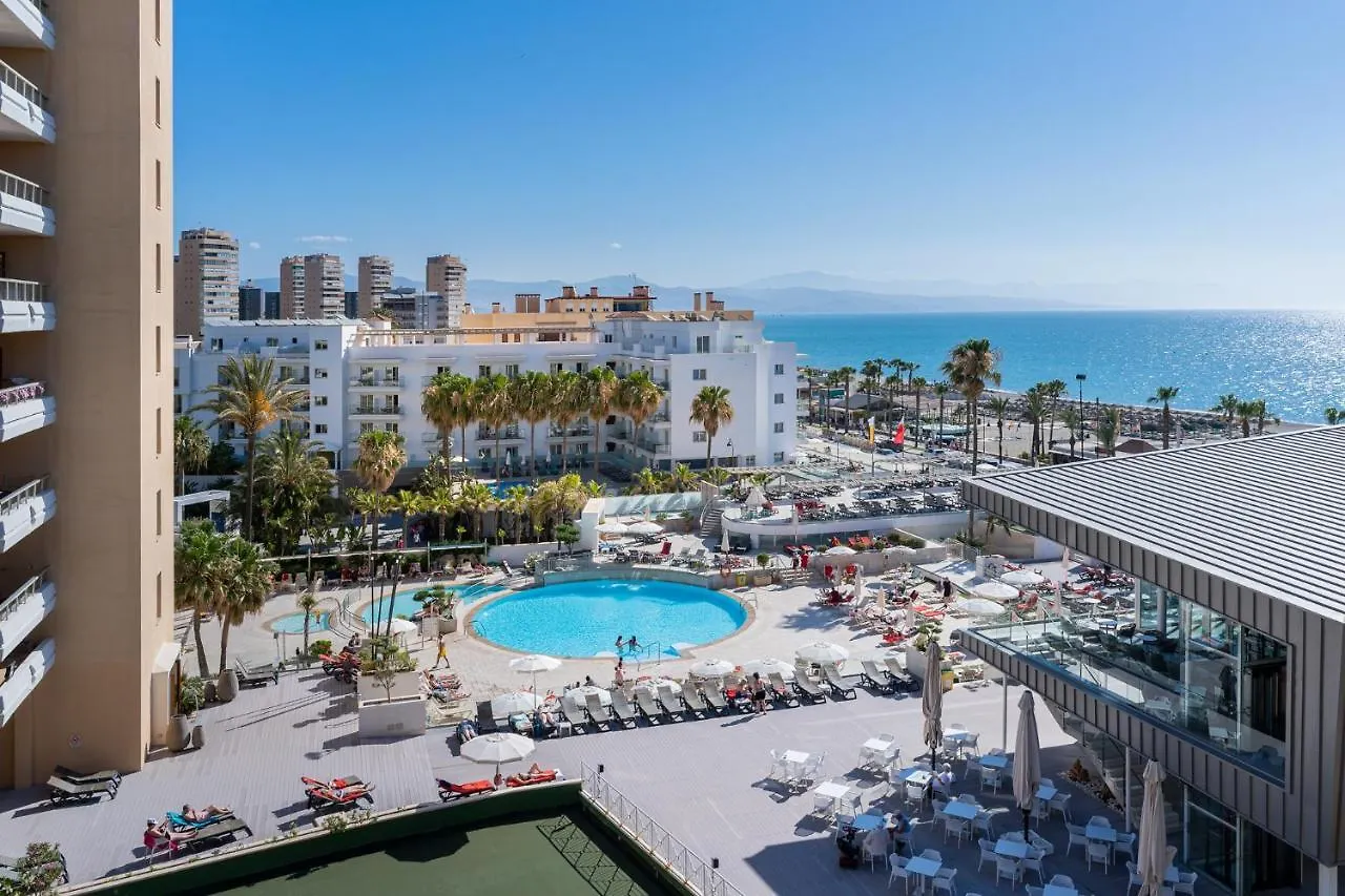 Monko Infinity Apartment Torremolinos
