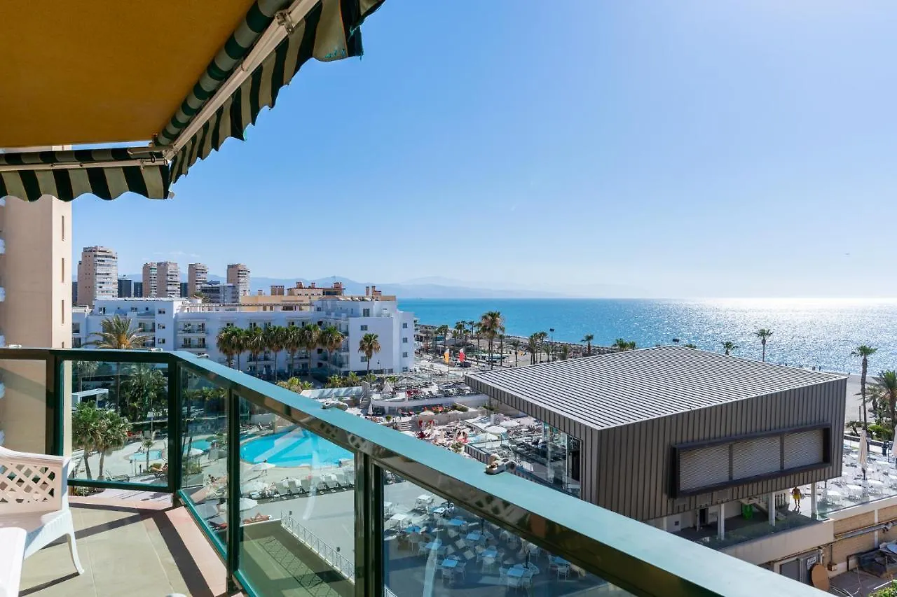 Monko Infinity Apartment Torremolinos