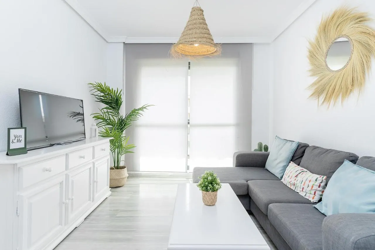 Monko Infinity Apartment Torremolinos Spain
