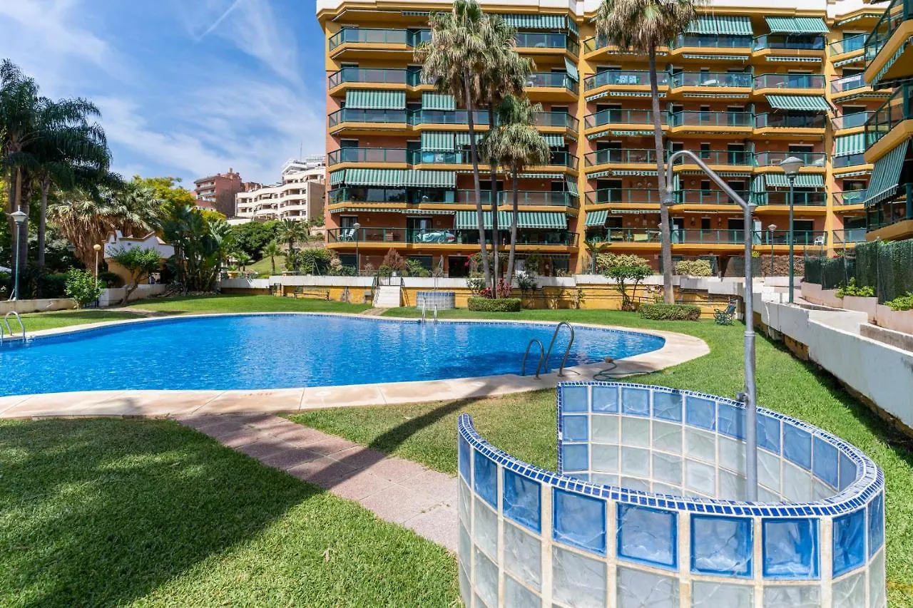 Monko Infinity Apartment Torremolinos
